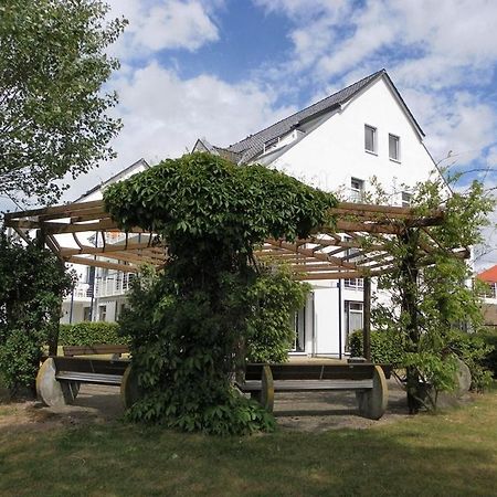 Residenz Haffblick, Wohnung 37 ボルテンハーゲン エクステリア 写真