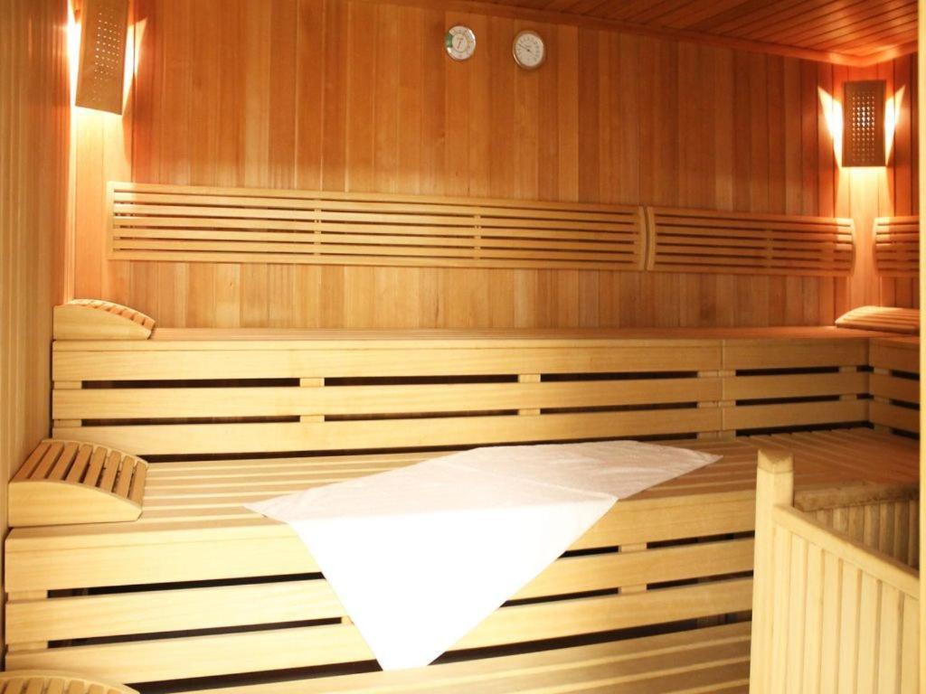 Residenz Haffblick, Wohnung 37 ボルテンハーゲン エクステリア 写真
