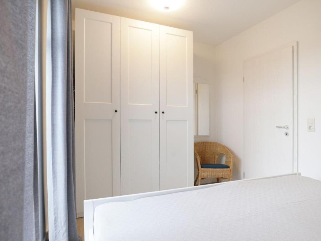 Residenz Haffblick, Wohnung 37 ボルテンハーゲン エクステリア 写真