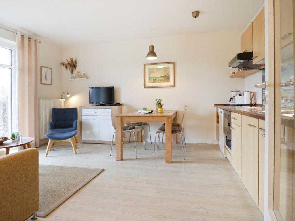 Residenz Haffblick, Wohnung 37 ボルテンハーゲン エクステリア 写真
